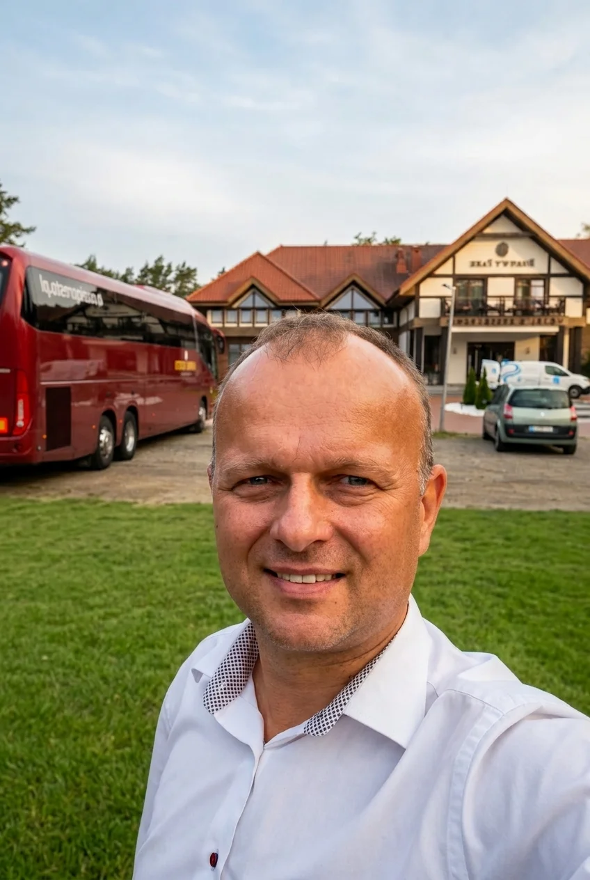 Mariusz Burdzyluk